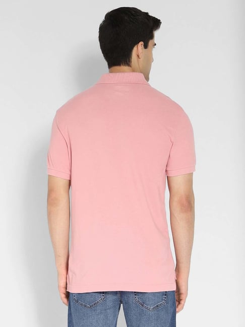 American eagle regular fit Polo t-shirt