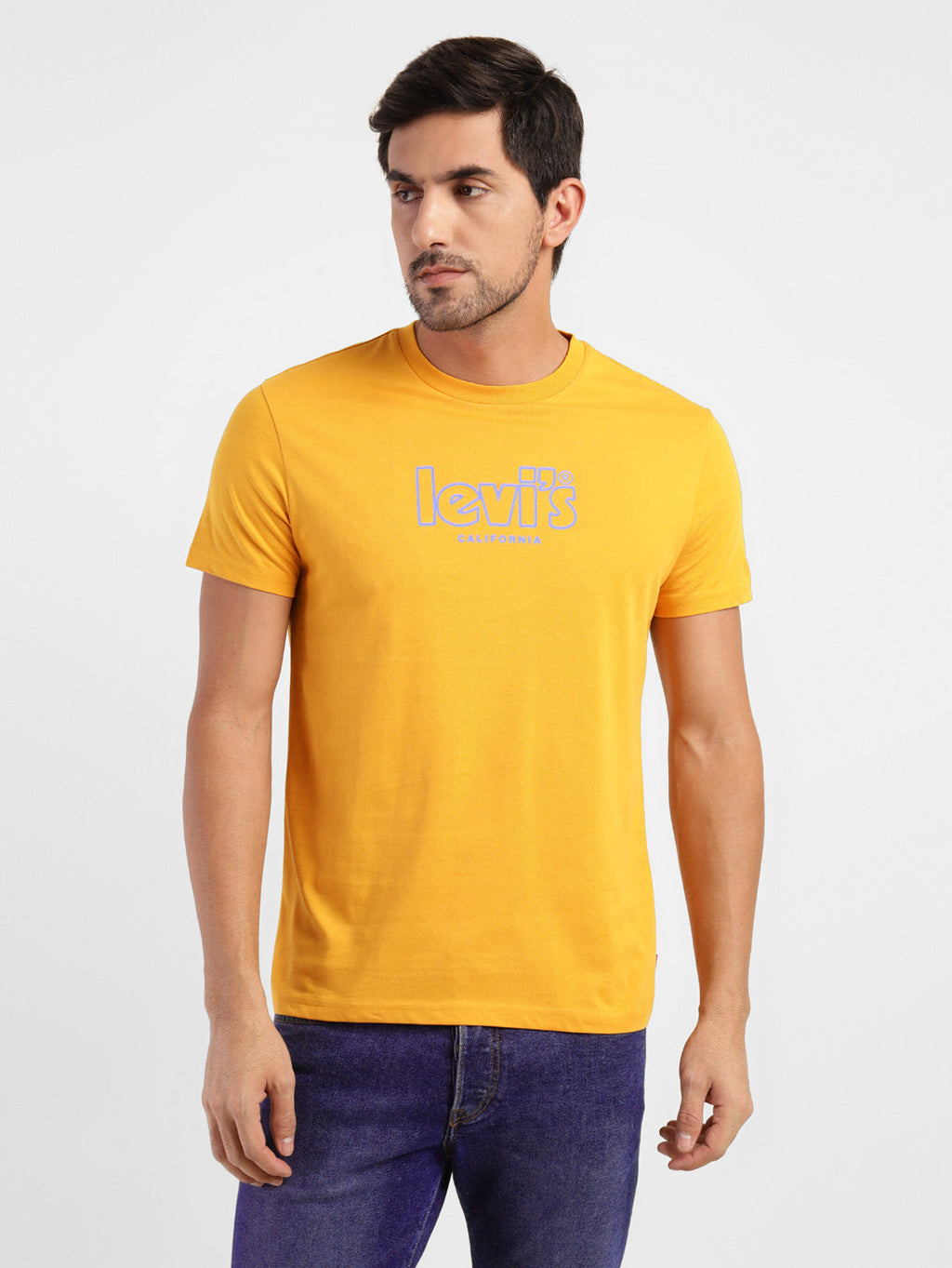 LEVI'S| Men's Regular Fit T-shirt