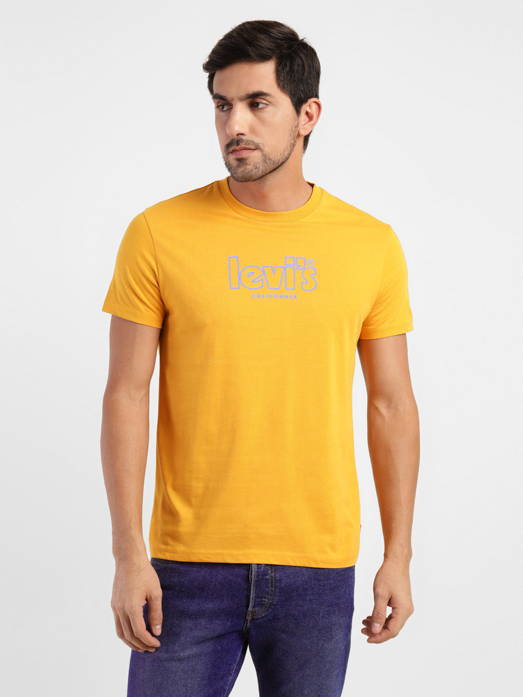 LEVI'S| Men's Regular Fit T-shirt