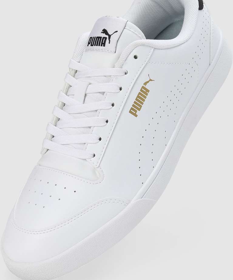 Puma suffle perf RES sneakers for men