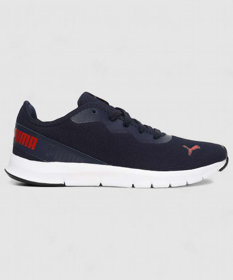 PUMA hustle V2 sneakers for men