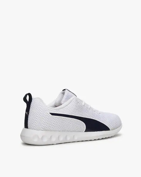 PUMA Dwane IDP lace-up sport shoes