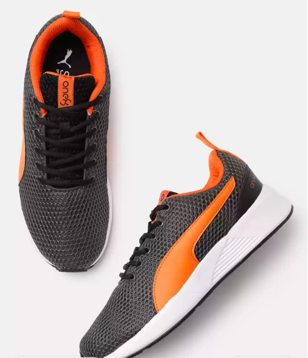 Kenton Shoes by PUMA