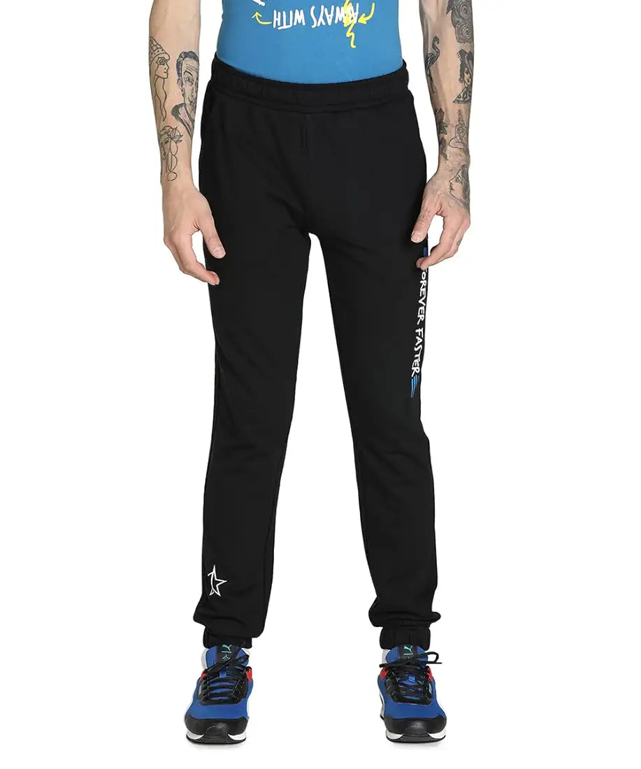 Puma Men's Regular Trackpant