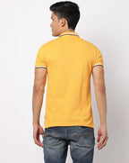 LEVI'S regular fit Polo t-shirt