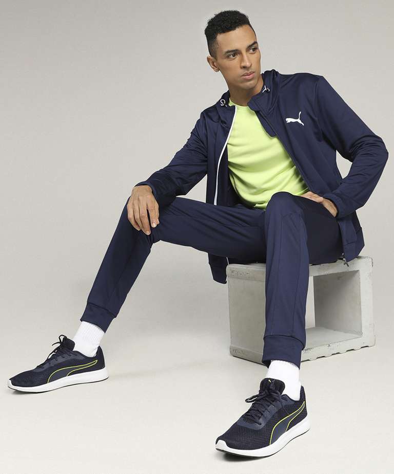 Puma proper EL IDP running shoes for men