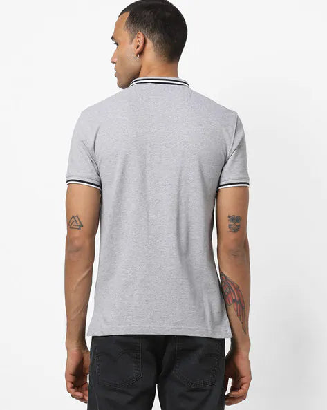 Regular Fit Polo T-Shirt by Levi's