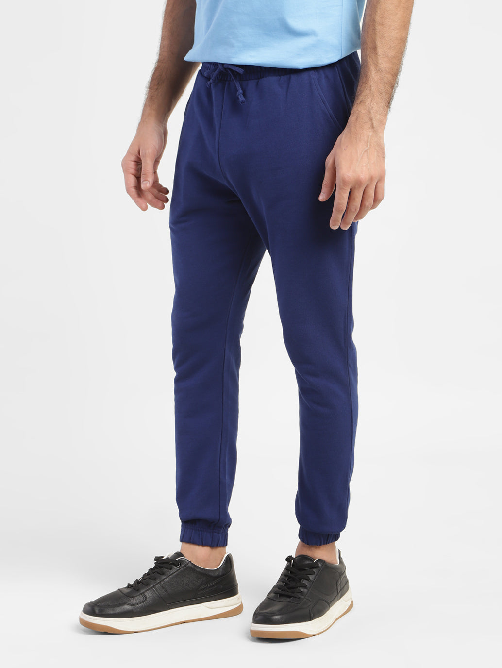 Levi's Men's Mid Rise Regular Joggers