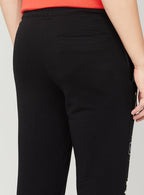 PUMA Men Printed Elasticated Slim Fit Track Pants