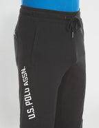 Solid Tri Blend I684 Lounge Track Pants USPA