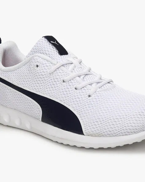 PUMA Dwane IDP lace-up sport shoes