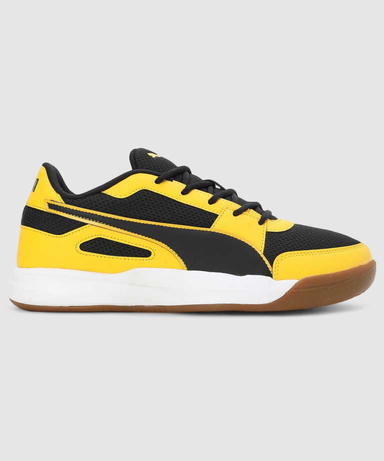 PUMA Deuce badminton shoes for men