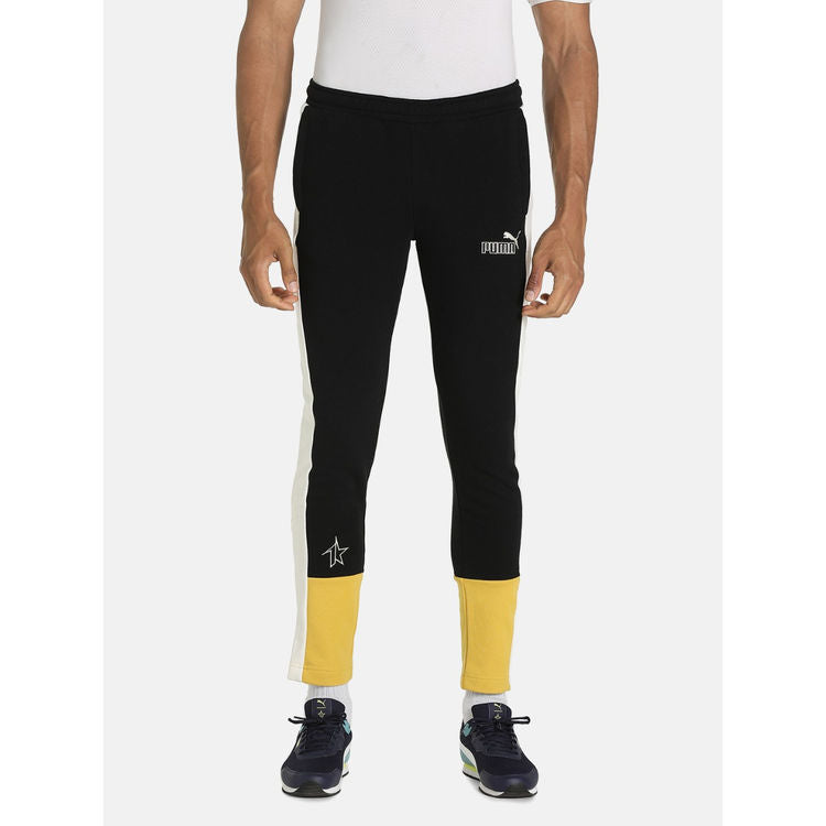 X1der Core Ii Mens Black Trackpants by Puma