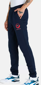 PUMA| Men's neavy blue X 1DER Sweet Track pants