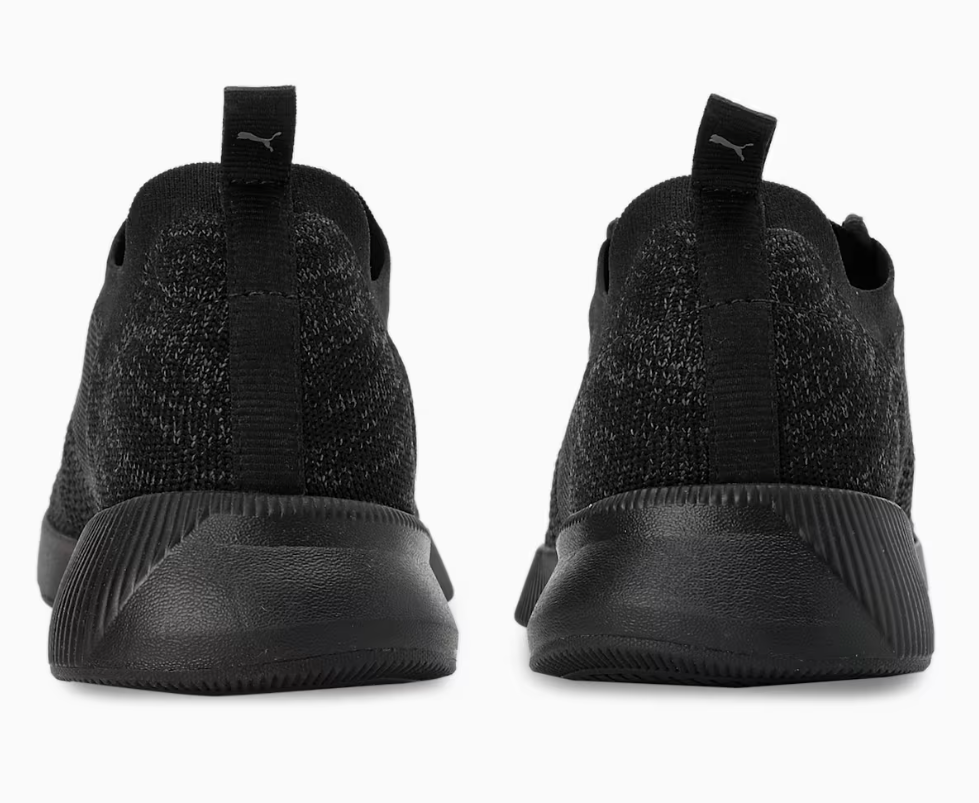 Flyer Runner Engineered Knit Men's Shoes PUMA