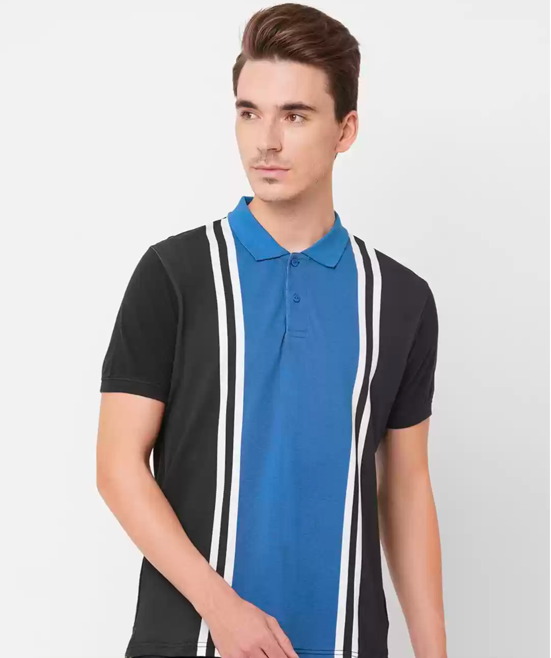 PEPE JEANS slim fit POLO T-SHIRT