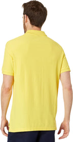 U.S. Polo Assn. USPA Performance Pique Short Sleeve Polo