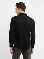 Men's Solid Regular Fit Shirt LEVI'S