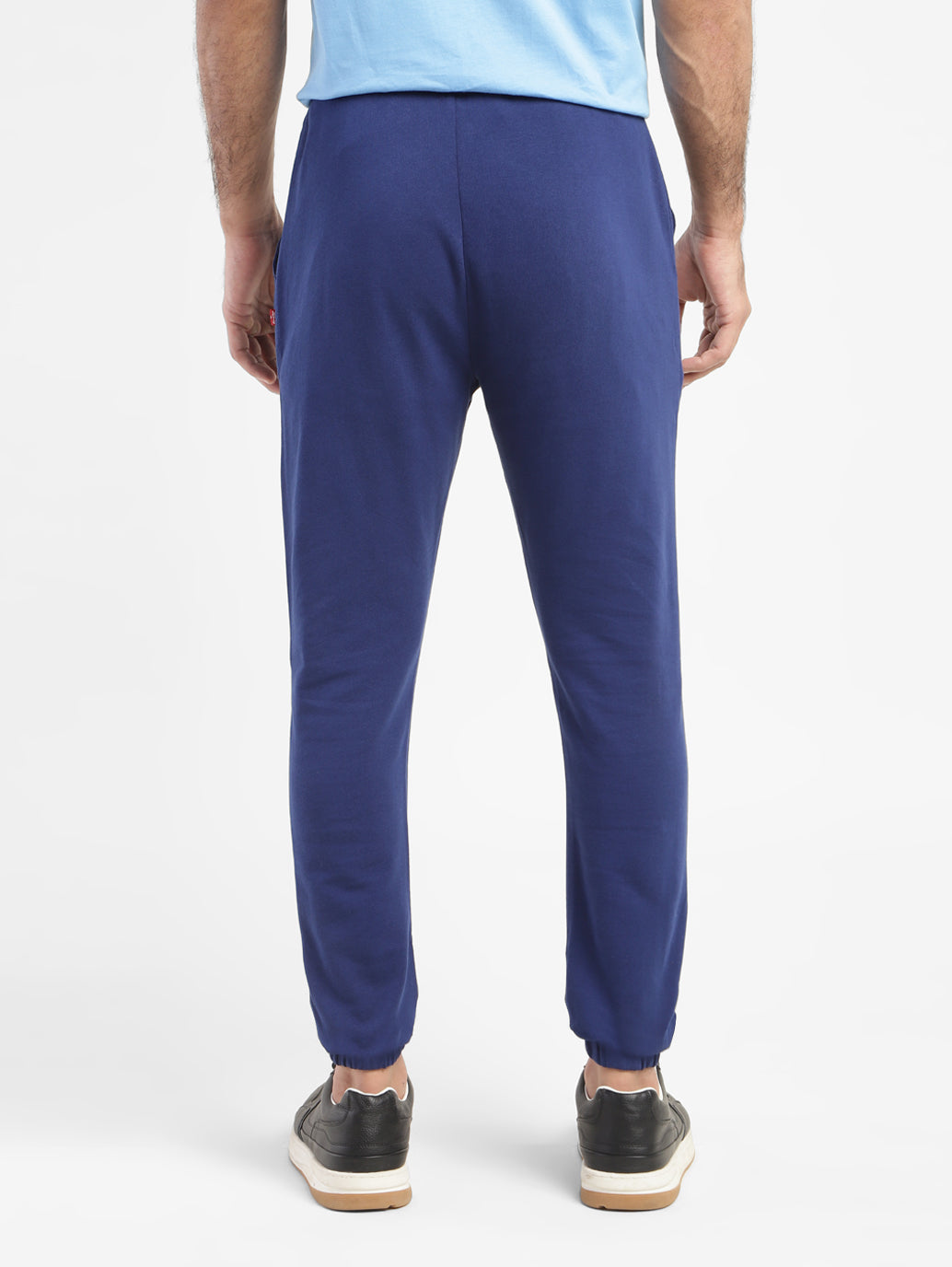 Levi's Men's Mid Rise Regular Joggers