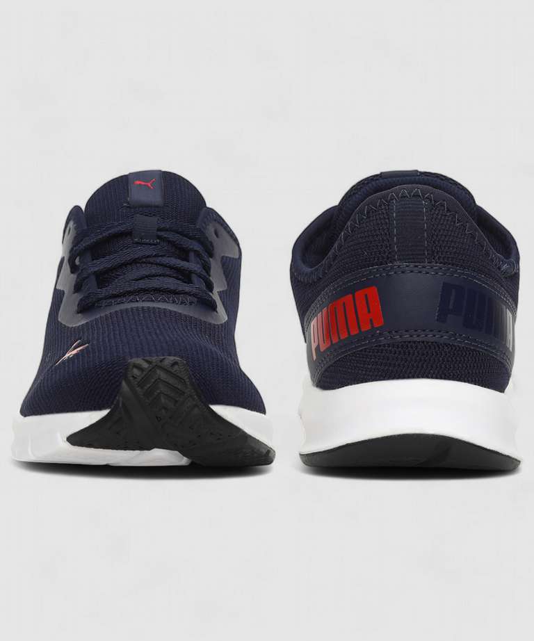 PUMA hustle V2 sneakers for men