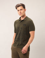 Muscle Fit Outdoor Polo Shirt Levi's