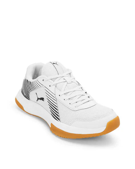 Badminton Smash Sprint Indoor Sports Shoes by PUMA