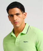 Pape jeans regular fit POLO t-shirt