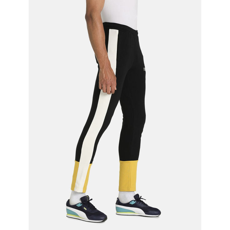 X1der Core Ii Mens Black Trackpants by Puma