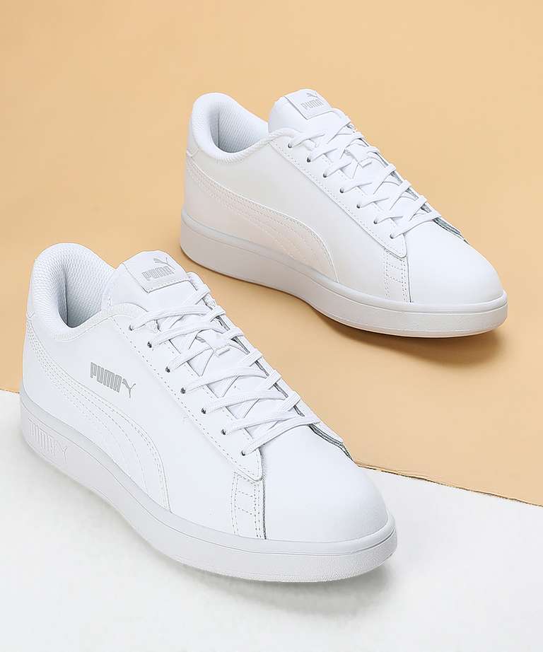 Puma smash V2 L sneakers for men