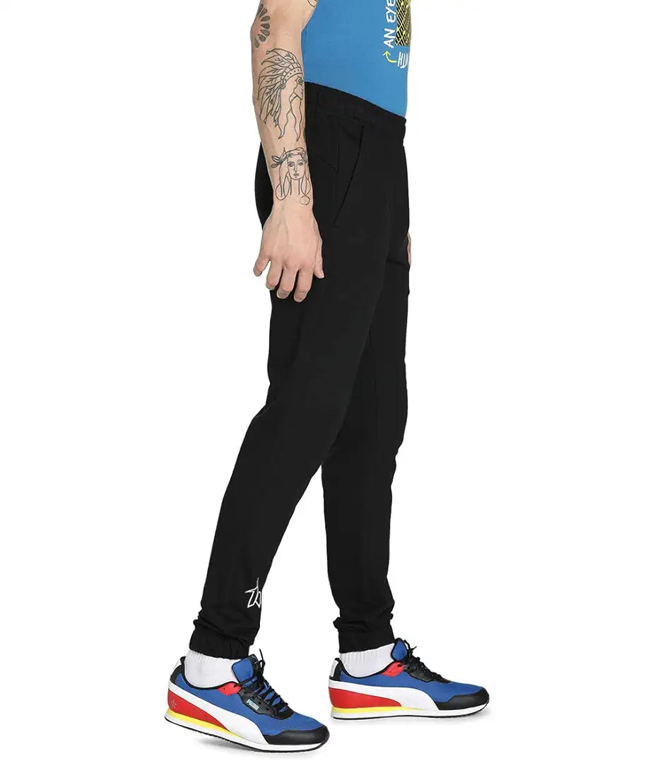 Puma Men's Regular Trackpant