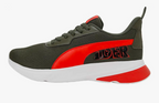Puma men jitter X 1DER sneakers
