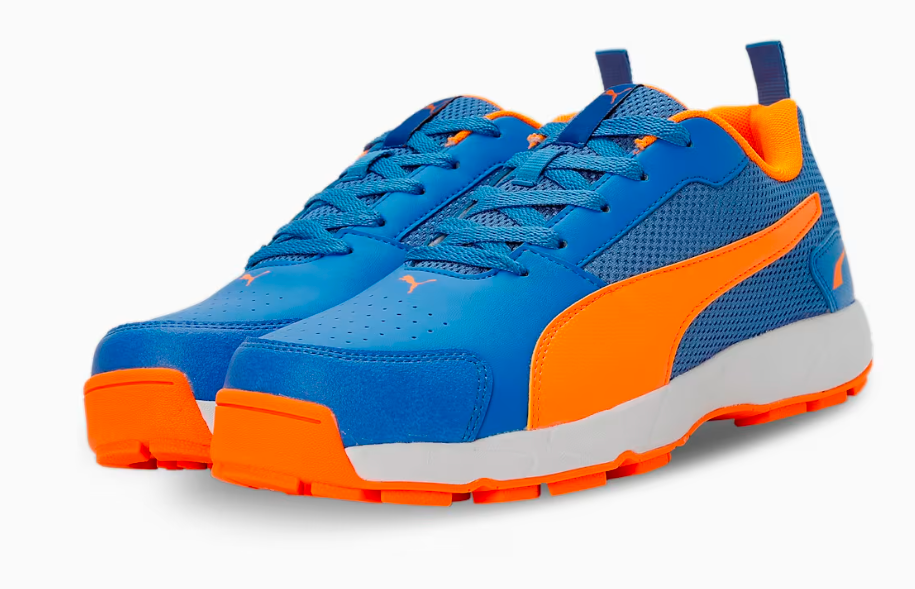 PUMA Cricket High Run Men's Shoes