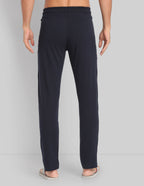 Logo Comfort Fit Lounge Track Pants by U. S. POLO ASSN.