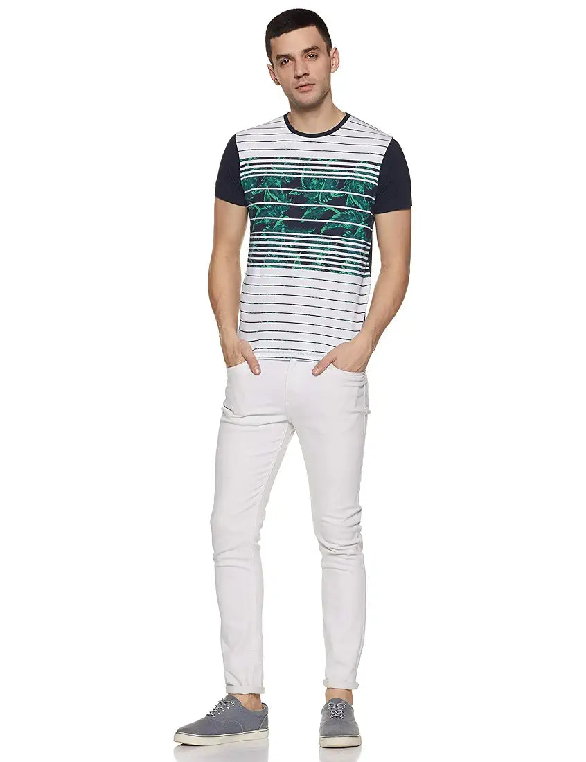 Pepe Jeans Men's Slim Fit T-Shirt