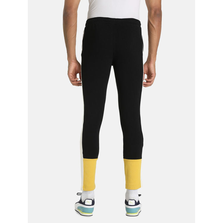 X1der Core Ii Mens Black Trackpants by Puma