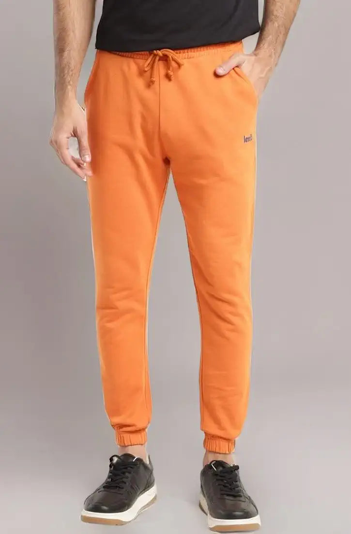 Levi's Men's Mid Rise Regular Joggers