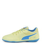 PUMA
Logo Branded Lace-up Football Shoes