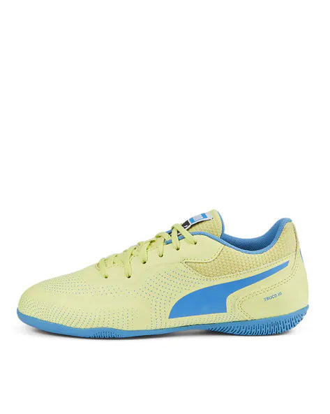 PUMA
Logo Branded Lace-up Football Shoes