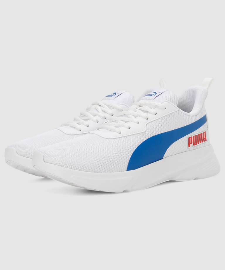 PUMA jitter sneakers for men