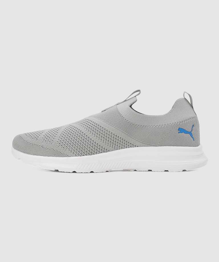 PUMA cirque slipon V1 running shoes for men