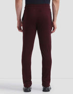 Track Pant with Logo Print by U. S. POLO ASSN.