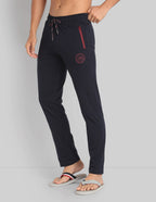 Logo Comfort Fit Lounge Track Pants by U. S. POLO ASSN.