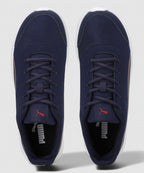 PUMA running shoes for men