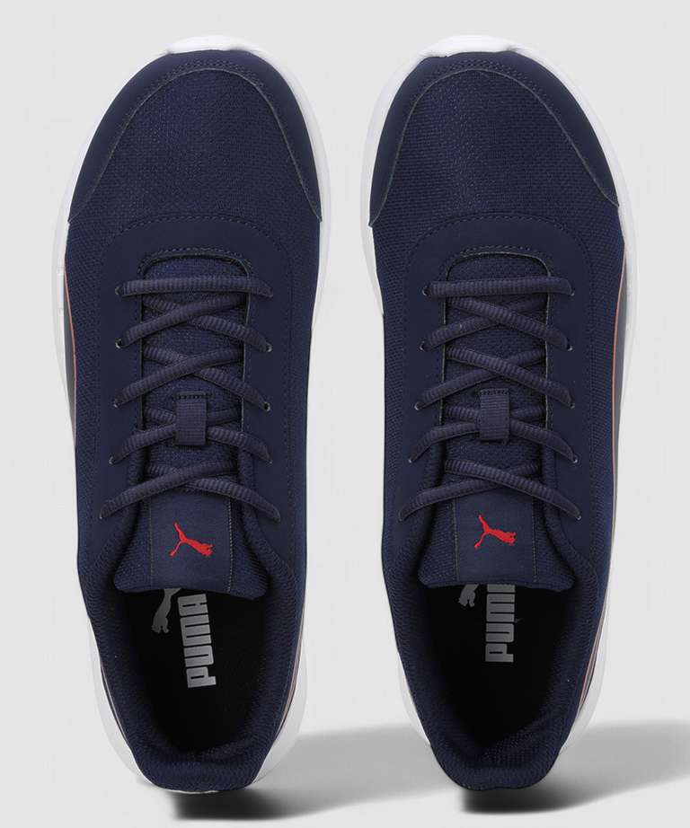 PUMA running shoes for men