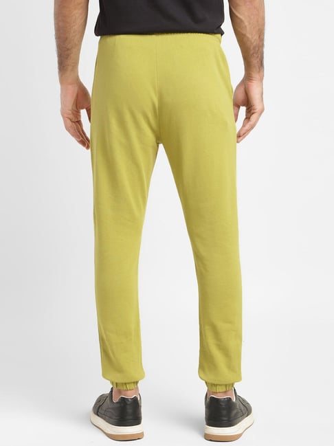 Levi's Men's Mid Rise Regular Joggers
