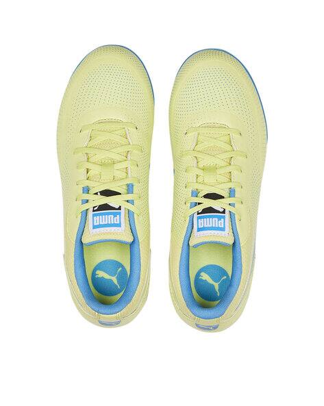 PUMA
Logo Branded Lace-up Football Shoes