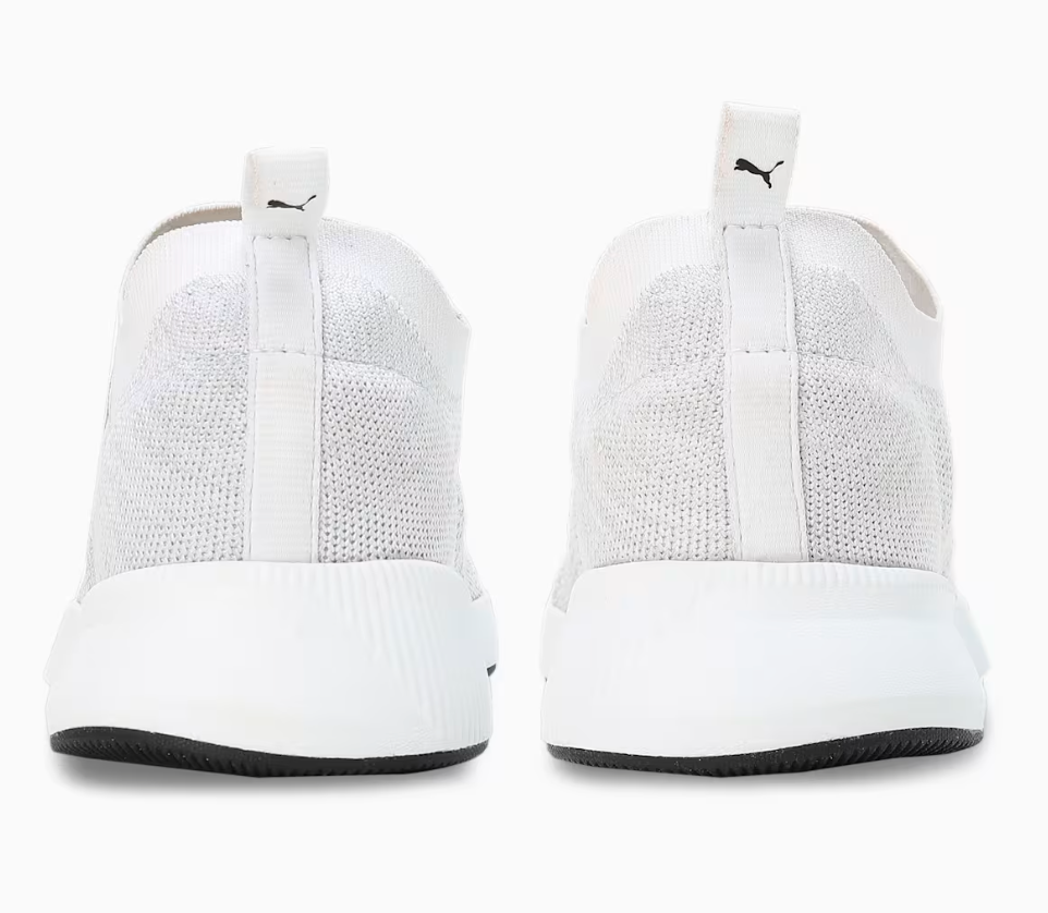 PUMA Flyer Runner Engineered Knit Men's Shoes