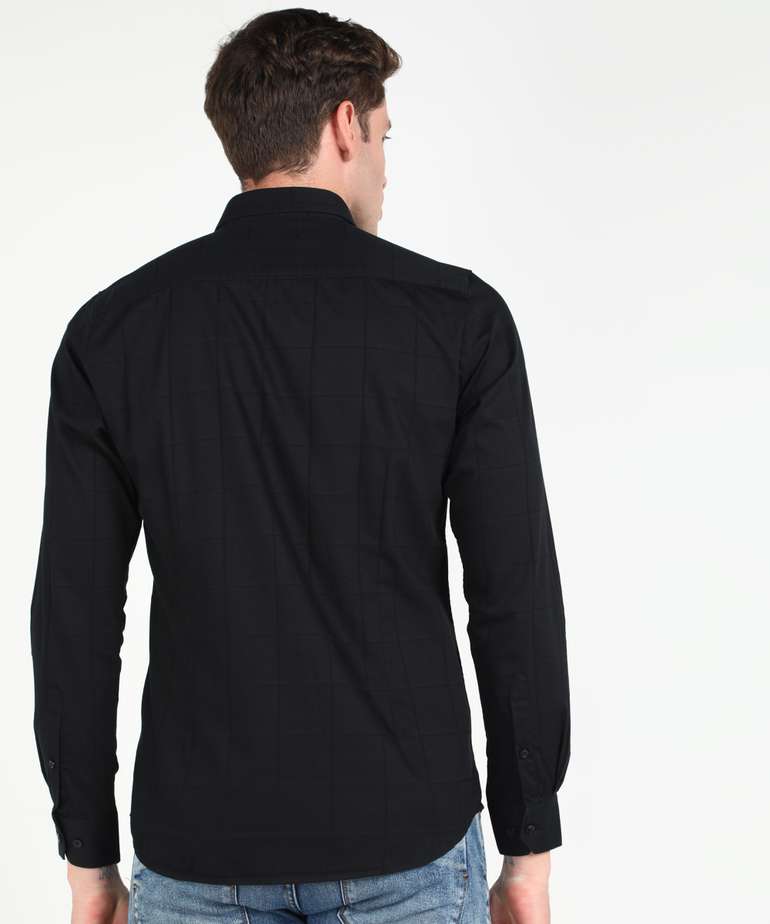 KILLER REGULAR FIT CAUSAL SHIRT FOR MEN