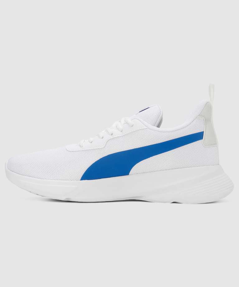PUMA jitter sneakers for men