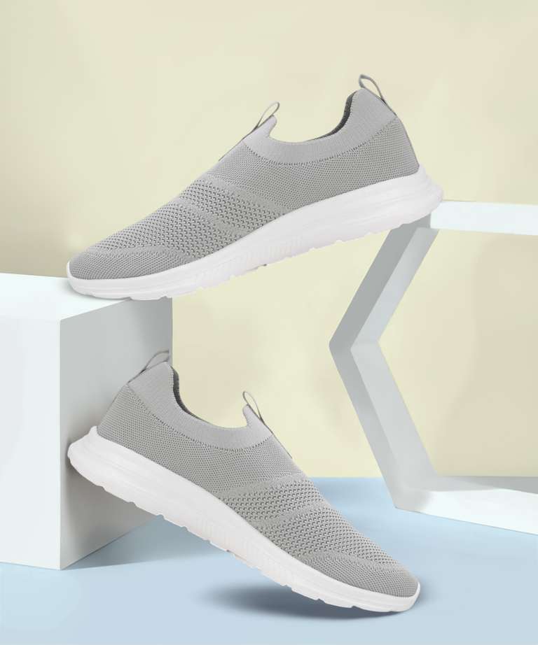 PUMA cirque slipon V1 running shoes for men